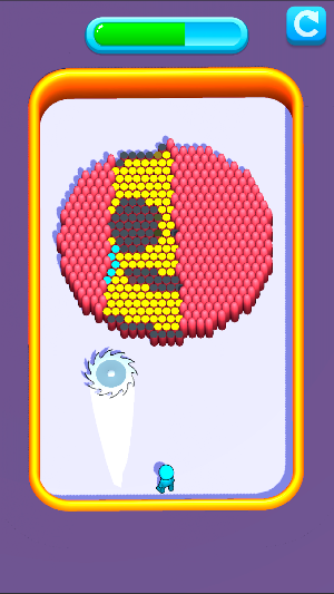 Color Cutter Screenshot 0