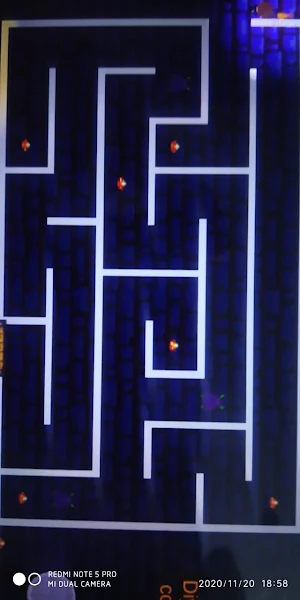Lite_Lives Screenshot 0