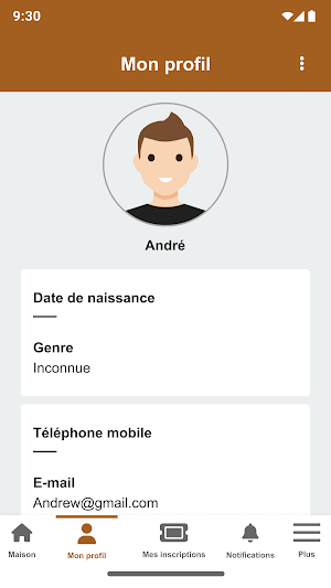Vers la Canaan Céleste Screenshot 3