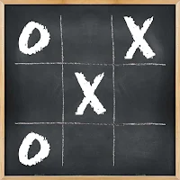 Tic Tac Toe