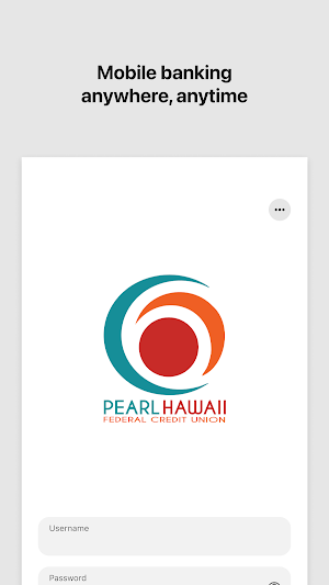 Pearl Hawaii Mobile Screenshot 0