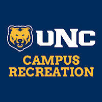 UNCO Campus Rec App