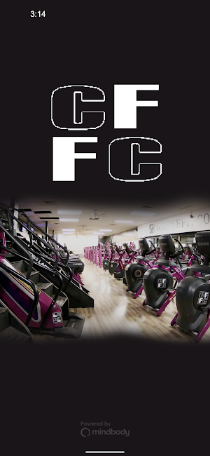 Ciccone Family Fitness Center Screenshot 0
