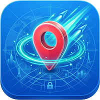 Mock GPS-Location Spoofer