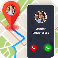 Phone Number Tracker Name Info