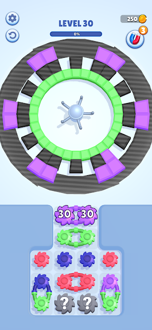 Shred Sort Screenshot 3