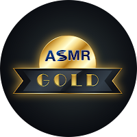 Asmr Gold