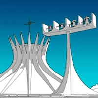 Catedral de Brasília