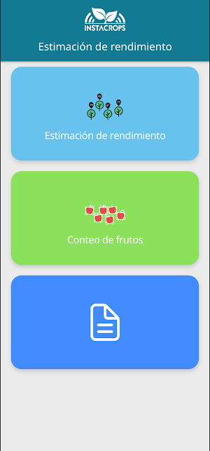 Instayield Screenshot 1