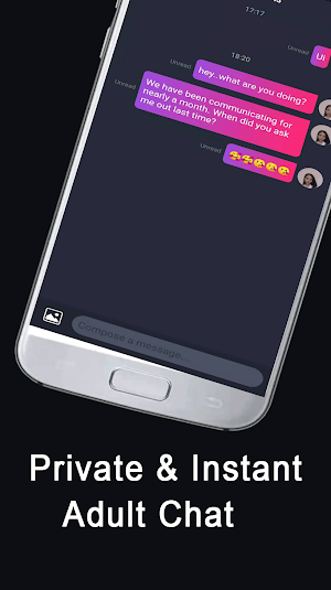 AFF: Adult Friend Hookup Screenshot 3