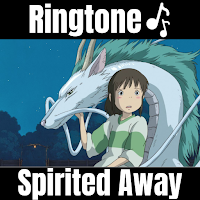 Spirited Away Ringtones