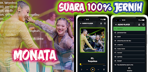 Dangdut Koplo Monata Offline Screenshot 3