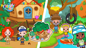 My Pretend World - Life Story Screenshot 3