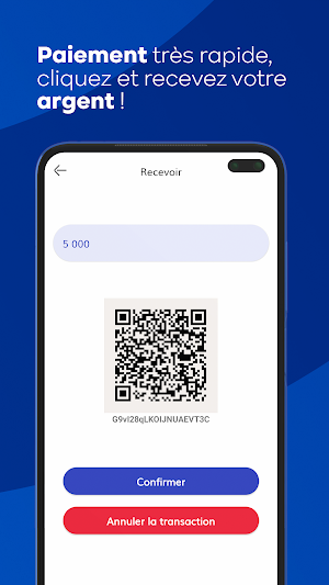 Mpay Merchant Screenshot 3