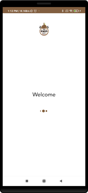 Mr Boba Tea Screenshot 0