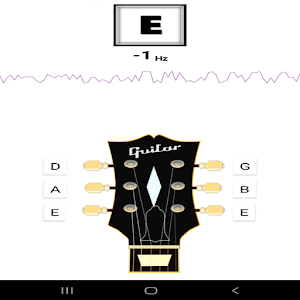 Tune-In Screenshot 1