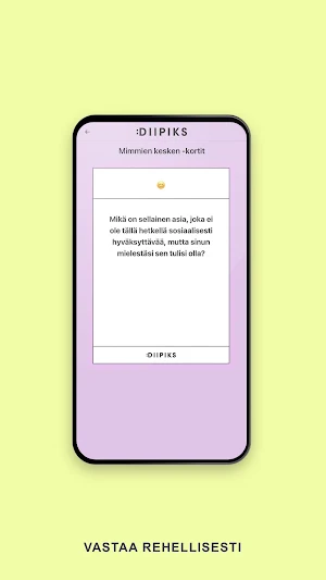 Diipiks Screenshot 3