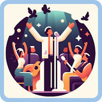 Gospel Music Quiz Trivia
