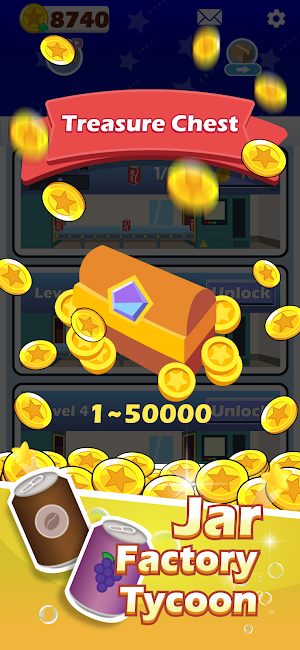 Goods Pack Screenshot 3