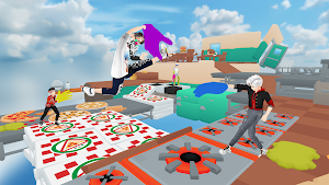 Slap game. Slaps games Screenshot 2