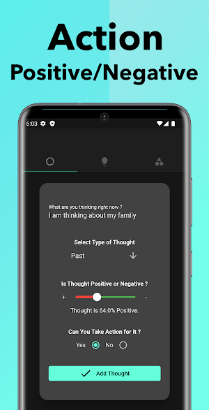 DoctThink: Stop Overthinking ! Screenshot 1