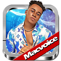 Macvoice Ukinichiti Muongeze