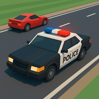 Police Patrol: Highway Pursuit