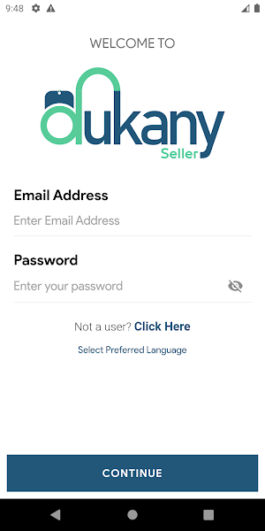 Dukany Store screenshot 8