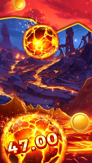 Lavarun Heatstorm Screenshot 0