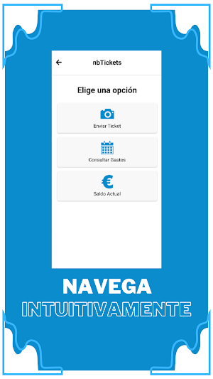 nbTickets Screenshot 2