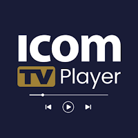 ICOM TV Player