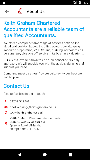 KGCA Online Screenshot 1