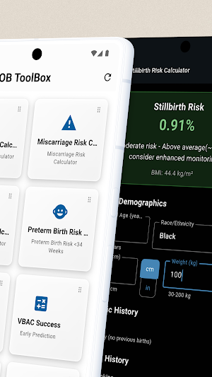 OB ToolBox Screenshot 1