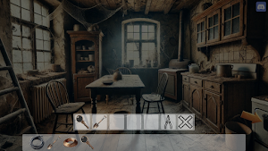 Cambini's Great Escape Screenshot 2