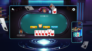 TeenPatti Go Gold Screenshot 1