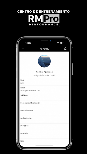 RM Pro Screenshot 2