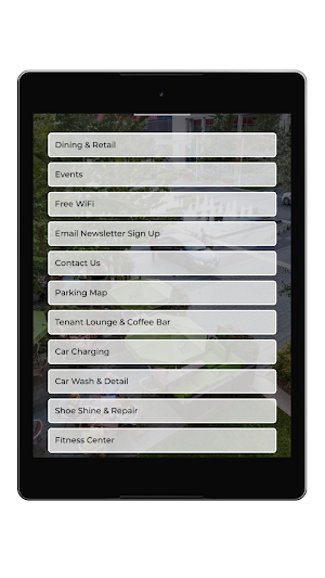 One Arts Plaza Screenshot 3