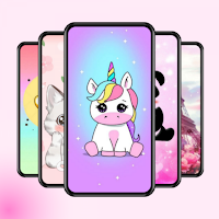 Kawaii Wallpapers HD