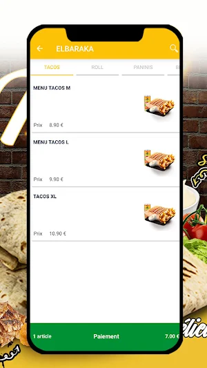 ELBARAKA28 Screenshot 3