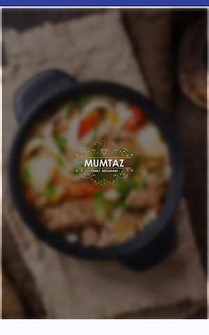 Mumtaz Screenshot 3