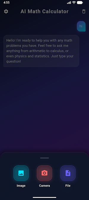 Ai Calculator - For Business Screenshot 2