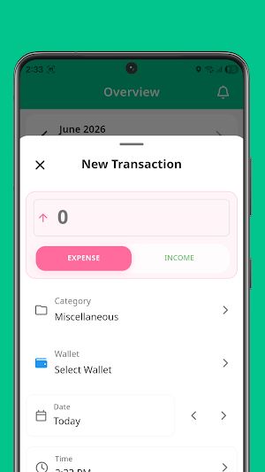 Wealthwise Screenshot 1