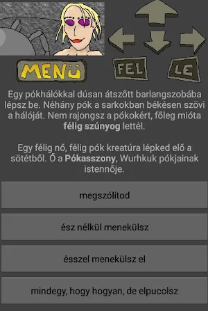 Szúnyogember 2 Screenshot 2