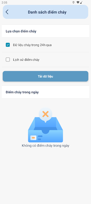 Hà Nam FFW Screenshot 3