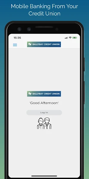Ballybay Credit Union Screenshot 0