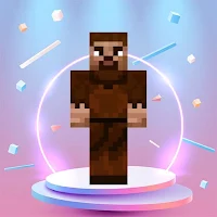 Parodies Skin for Minecraft