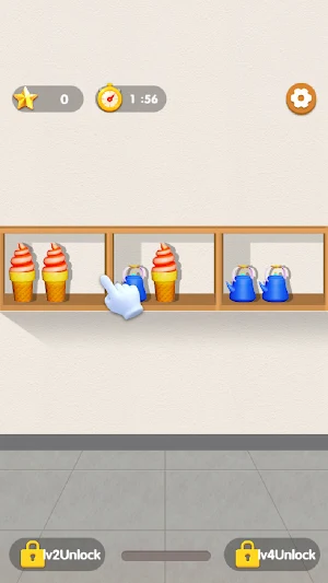 Mind the Rack Screenshot 0