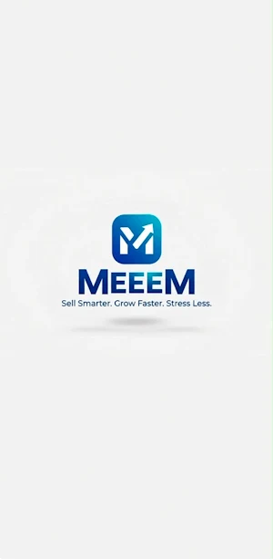 MEEEM - (Vendor/Seller App) Screenshot 0