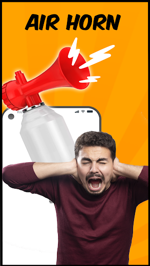 Fun Sounds: Hair Clipper Prank Screenshot 0