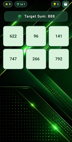 Y999 Screenshot 1